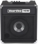 Hartke HD50 Combo de bajo pequeño