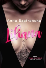 Liliana (Defekt) - Anna Szafrańska
