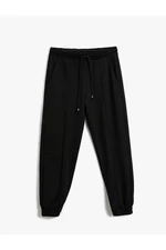 Koton Pocket Jogger Pants