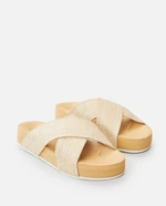 Rip Curl CELLITO Natural Slippers