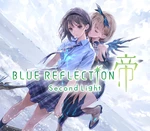 BLUE REFLECTION: Second Light Steam Altergift