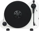 Pro-Ject VT-E R White Tocadiscos