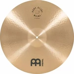 Meinl 20" Pure Alloy Thin Crash Cymbale crash 20"