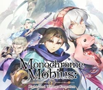 Monochrome Mobius Rights and Wrongs Forgotten NA PS5 CD Key