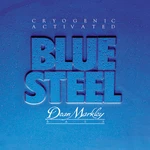 Dean Markley 2679A 5ML 45-128 Blue Steel NPS Struny pre 5-strunovú basgitaru