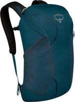 Osprey Farpoint Fairview Travel Daypack Night Jungle Blue 15 L Batoh Lifestyle ruksak / Taška