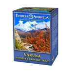 EVEREST AYURVEDA Varuna ledviny a močové cesty sypaný čaj 100 g