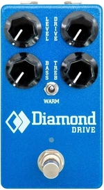 Diamond Drive Efecto de guitarra