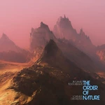 Jim James - The Order of Nature (Jim James & Louisville Orchestra) (LP) Disco de vinilo