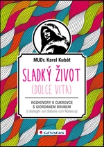 Sladký život (Dolce vita) - Karel Kubát - e-kniha