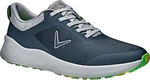 Callaway Chev Aerostar Mens Golf Shoes Navy 44