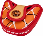 Odyssey Basketball Naranja Visera