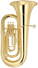 Yamaha YEB 201 Tuba en Mib