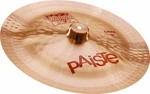 Paiste 2002 Cinel China 20"