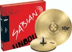 Sabian SBR5002 SBR 2-Pack 14/18 Juego de platillos