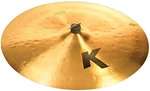 Zildjian K0834 K Light Ride cintányér 24"