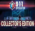 911 Operator: Collector's Edition Steam CD Key