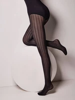 Conte Woman's Tights & Thigh High Socks Lacy Line