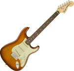 Fender American Performer Stratocaster RW Honey Burst Guitarra eléctrica