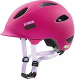 UVEX Oyo Berry/Purple Matt 45-50 Cască bicicletă copii