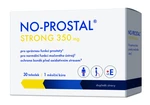 No-prostal Strong 350 mg 30 tobolek