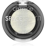 Catrice Space Glam mini oční stíny odstín 010 Moonlight Glow 1 g