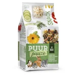 WITTE MOLEN Puur pauze snack muesli pro králíky 2,5 kg