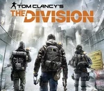 Tom Clancy’s The Division EU Steam Altergift