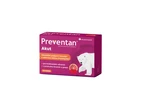 Neuraxpharm Preventan Akut s príchuťou brusníc a grapu