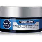 Nivea Men Protect & Care intenzívny hydratačný krém pre mužov 50 ml