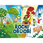 Jiri Models Bav sa a nalepuj Ročné obdobie
