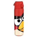 ION8 Leak proof nerez láhev angry birds red 600 ml