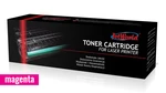 Toner cartridge JetWorld Magenta Dell H825 replacement 593-BBRV