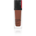 Shiseido Synchro Skin Self-Refreshing Foundation dlouhotrvající make-up SPF 30 odstín 540 Mahogany 30 ml