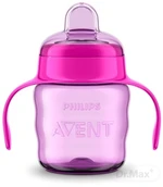 AVENT HRNČEK Klasik 200 ml s držadlami