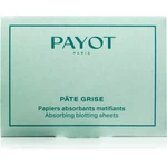 Payot Pâte Grise Papiers Absorbants Matifiants matující papírky na obličej 500 ks