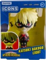My Hero Academia Icon Light - Ktsuki Bakugo 10 cm