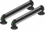 TreeFrog Ski&Snowboard 365 H Rack Nero-Grigio