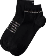Hugo Boss 2 PACK - pánské ponožky BOSS 50495981-001 39-42
