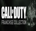 Call of Duty: Franchise Collection Bundle Steam Account