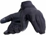 Dainese Torino Gloves Black/Anthracite XS Rukavice