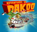 Adventures of DaKoo the Dragon Steam CD Key