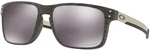 Oakley Holbrook Mix 938404 Woodgrain/Prizm Black Lunettes de vue