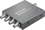 Blackmagic Design MultiView 4 HD Conector de vídeo