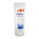 DOVE tělové mléko vyživující,400ml