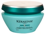 Kérastase Maska pro velmi křehké a poškozené vlasy Masque Force Architecte (Reconstructing Masque) 200 ml Kérastase Maska pro velmi křehké a poškozené vlasy Masque Force Architecte (Reconstructing Masque) 200 ml