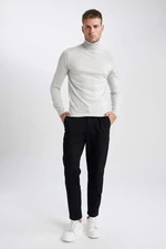 DEFACTO Carrot Fit Chino Pants