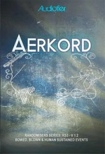 Audiofier Aerkord (Digitálny produkt)