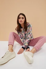 Ordinary sweatpants