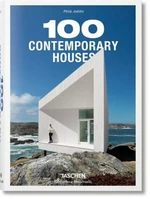 100 Contemporary Houses - Philip Jodidio, S. Peter Dance